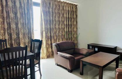 Apartment - 1 Bedroom - 2 Bathrooms for sale in Elite Sports Residence 9 - Elite Sports Residence - Dubai Sports City - Dubai
