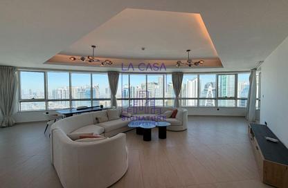 Apartment - 4 Bedrooms - 4 Bathrooms for sale in Horizon Tower - Dubai Marina - Dubai Apartment - 4 Bedrooms - 4 Bathrooms for sale in Horizon Tower - Dubai Marina - Dubai
