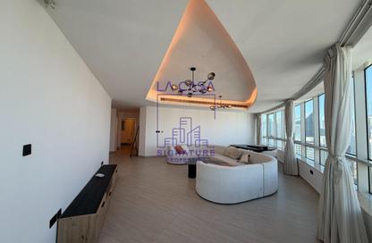 Apartment - 4 Bedrooms - 4 Bathrooms for sale in Horizon Tower - Dubai Marina - Dubai Apartment - 4 Bedrooms - 4 Bathrooms for sale in Horizon Tower - Dubai Marina - Dubai
