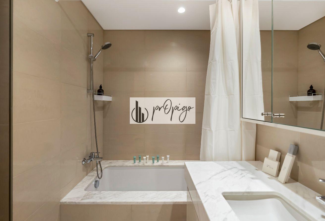Serviced | High floor | No Commission | Furnished photo 6