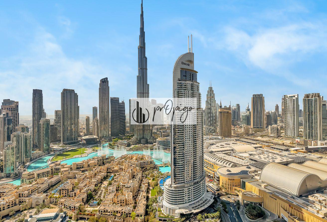 Serviced | High floor | No Commission | Furnished photo 14