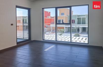 Townhouse - 4 Bedrooms - 4 Bathrooms for rent in Portofino - Damac Lagoons - Dubai