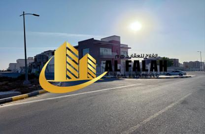 Land - Studio for sale in Tilal City C - Tilal City - Sharjah