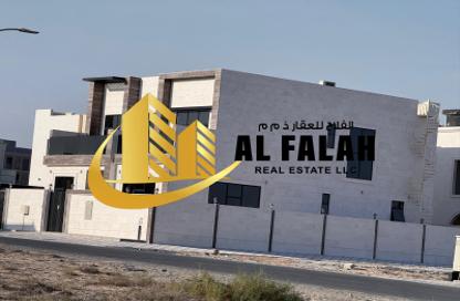 Land - Studio for sale in Tilal City C - Tilal City - Sharjah
