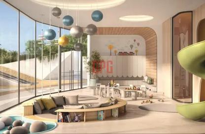 Apartment - 2 - 3 for sale in Bella - Passo by Beyond - Palm Jumeirah - Dubai