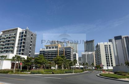 Apartment - Studio - 1 Bathroom for rent in Azizi Riviera 47 - Azizi Riviera - Meydan One - Meydan - Dubai Apartment - Studio - 1 Bathroom for rent in Azizi Riviera 47 - Azizi Riviera - Meydan One - Meydan - Dubai