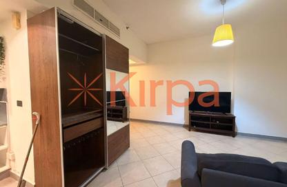 Apartment - Studio - 1 Bathroom for rent in Madison Residency - Barsha Heights (Tecom) - Dubai Apartment - Studio - 1 Bathroom for rent in Madison Residency - Barsha Heights (Tecom) - Dubai