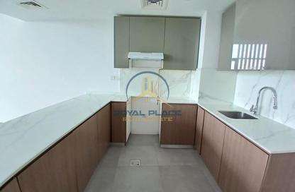 Apartment - 2 - 3 for rent in The Edge - Dubai Investment Park 1 (DIP 1) - Dubai Investment Park (DIP) - Dubai