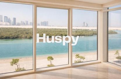 Apartment - 2 Bedrooms - 3 Bathrooms for rent in Al Qurm View - Shams Abu Dhabi - Al Reem Island - Abu Dhabi