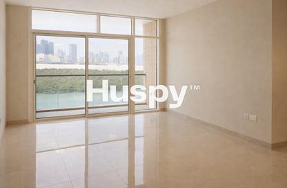 Apartment - 2 Bedrooms - 3 Bathrooms for rent in Al Qurm View - Shams Abu Dhabi - Al Reem Island - Abu Dhabi