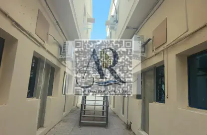 Labor Camp - Studio for rent in New industrial area - Ajman