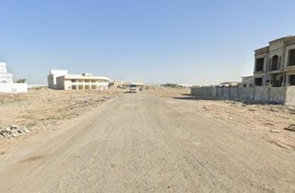 Land - Studio for sale in Al Jurf 2 - Al Jurf - Ajman Downtown - Ajman
