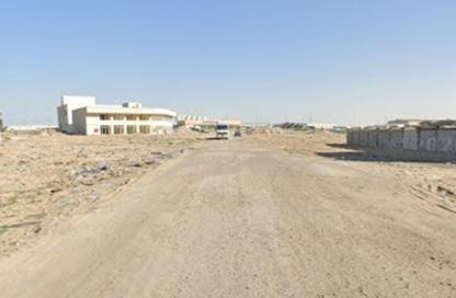 Land - Studio for sale in Al Jurf 2 - Al Jurf - Ajman Downtown - Ajman