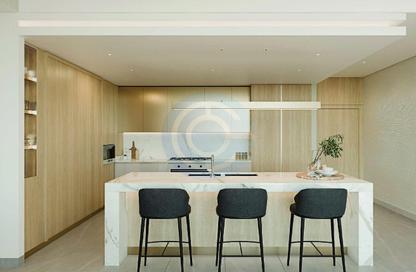 Apartment - 1 Bedroom - 2 Bathrooms for sale in Upper House East - Upper House - Jumeirah Lake Towers - Dubai