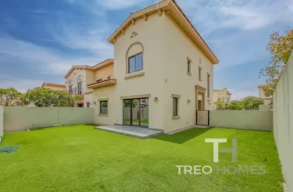 تاون هاوس - 3 غرف نوم - 3 حمامات للايجار في ميرا 5 - ميرا - ريم - دبي