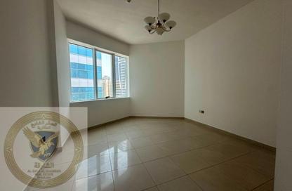 Apartment - 1 Bedroom - 1 Bathroom for rent in Al Taawun Street - Al Taawun - Sharjah Apartment - 1 Bedroom - 1 Bathroom for rent in Al Taawun Street - Al Taawun - Sharjah