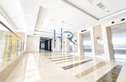 Apartment - Studio - 1 Bathroom for rent in Hercules - Living Legends - Dubai
