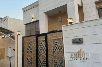 Villa - 3 Bedrooms - 4 Bathrooms for sale in Al Helio 2 - Al Helio - Ajman Villa - 3 Bedrooms - 4 Bathrooms for sale in Al Helio 2 - Al Helio - Ajman