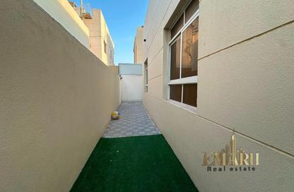 Villa - 3 Bedrooms - 4 Bathrooms for sale in Al Helio 2 - Al Helio - Ajman