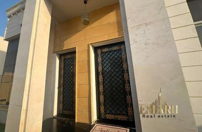 Villa - 3 Bedrooms - 4 Bathrooms for sale in Al Helio 2 - Al Helio - Ajman