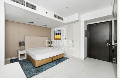 Apartment - Studio - 1 Bathroom for sale in Damac Maison Cour Jardin - Business Bay - Dubai