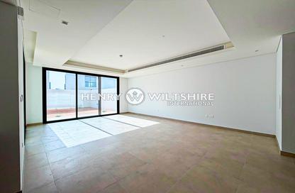 Townhouse - 3 Bedrooms - 4 Bathrooms for rent in The Magnolias - Yas Acres - Yas Island - Abu Dhabi Townhouse - 3 Bedrooms - 4 Bathrooms for rent in The Magnolias - Yas Acres - Yas Island - Abu Dhabi