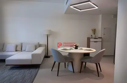 Apartment - 2 Bedrooms - 2 Bathrooms for sale in Grande - Opera District - Downtown Dubai - Dubai