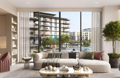 Apartment - 2 Bedrooms - 2 Bathrooms for sale in Ocean Cove Building 1 - Ocean Cove - Mina Rashid - Dubai Apartment - 2 Bedrooms - 2 Bathrooms for sale in Ocean Cove Building 1 - Ocean Cove - Mina Rashid - Dubai