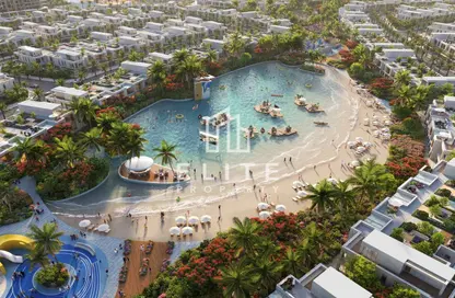 Townhouse - 4 Bedrooms - 3 Bathrooms for sale in Lush - Damac Riverside - Dubai Investment Park 2 (DIP 2) - Dubai Investment Park (DIP) - Dubai Townhouse - 4 Bedrooms - 3 Bathrooms for sale in Lush - Damac Riverside - Dubai Investment Park 2 (DIP 2) - Dubai Investment Park (DIP) - Dubai