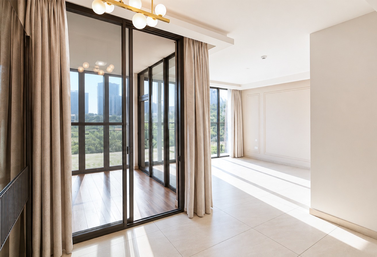 4 bedroom villa in Club Villas at Dubai Hills, Dubai Hills Estate: 8