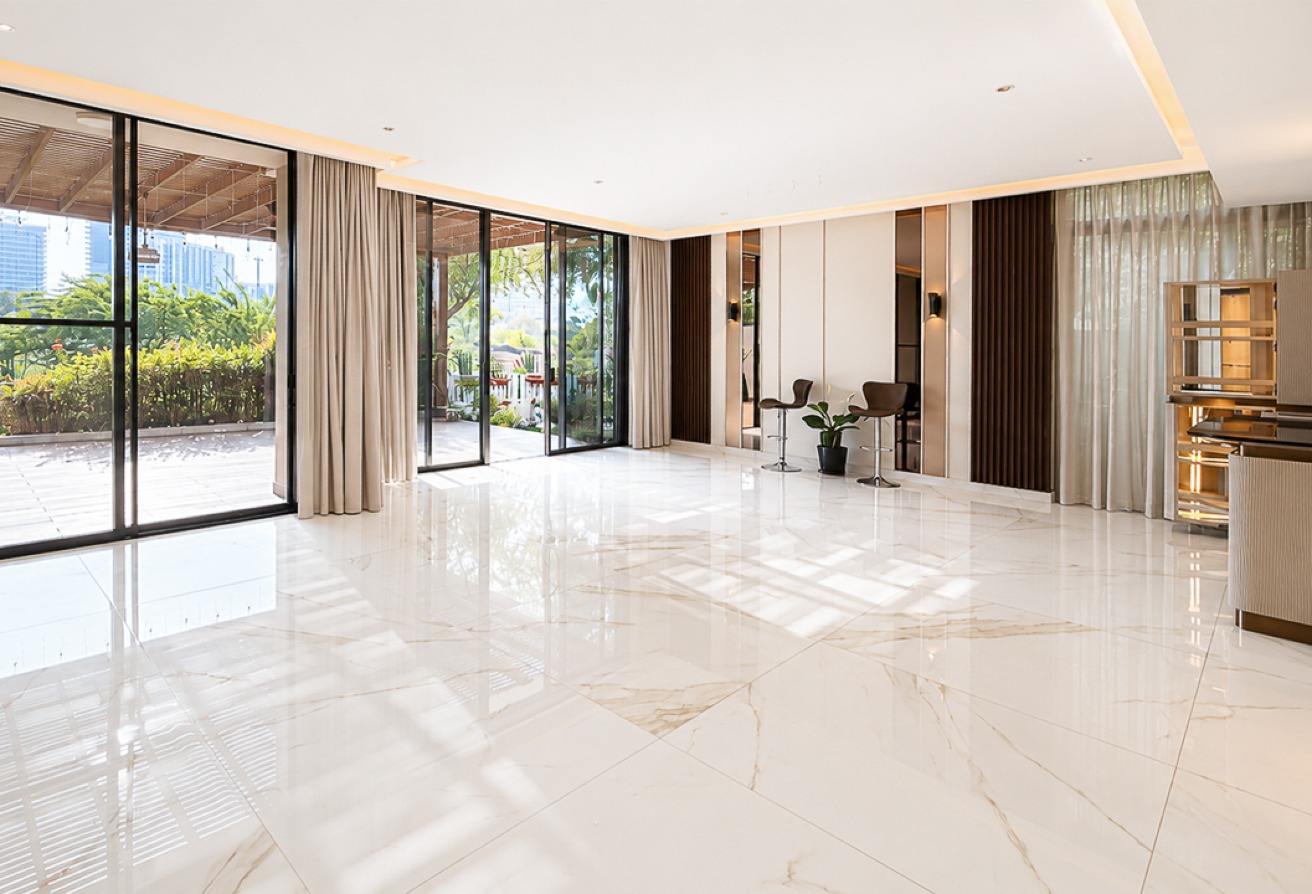4 bedroom villa in Club Villas at Dubai Hills, Dubai Hills Estate: 5