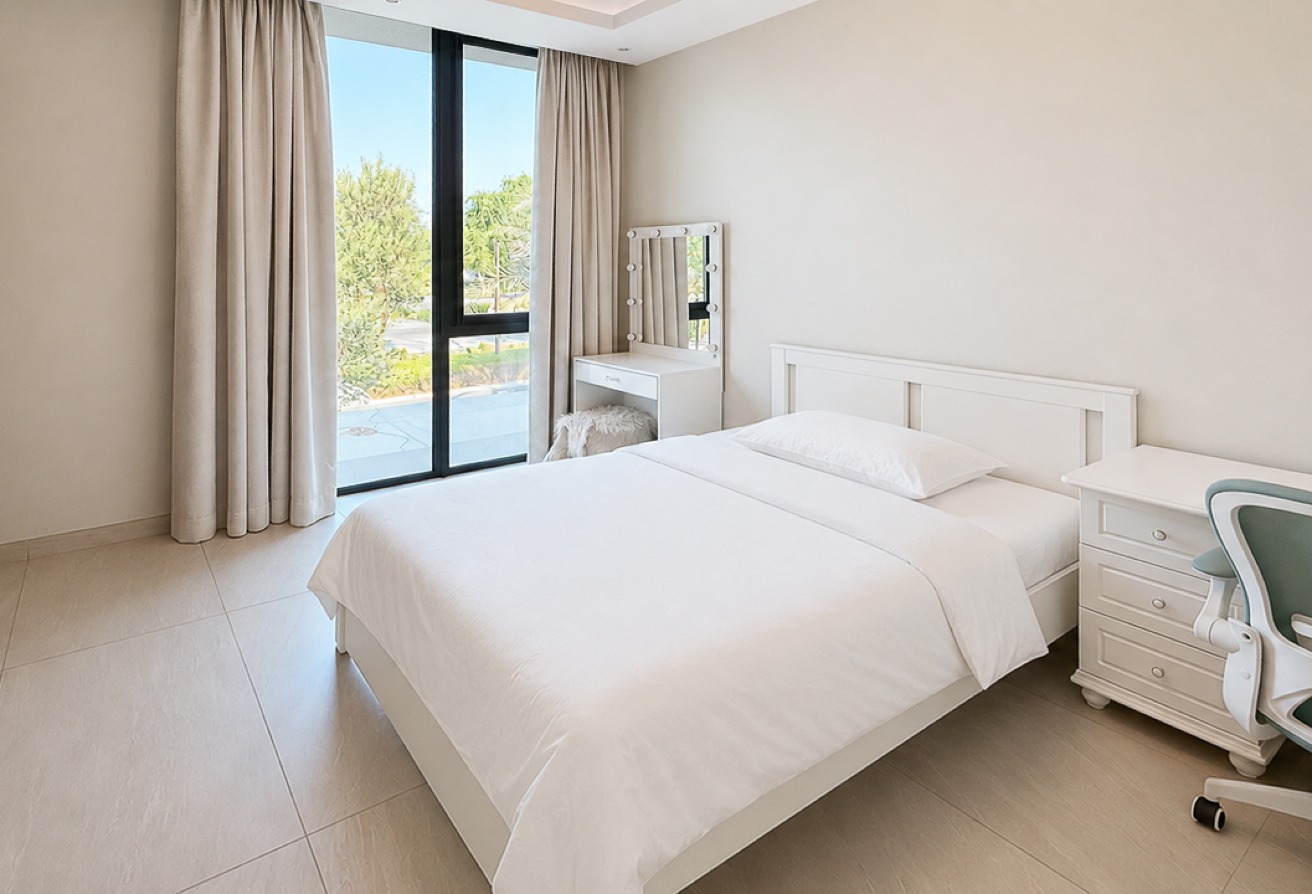 4 bedroom villa in Club Villas at Dubai Hills, Dubai Hills Estate: 17