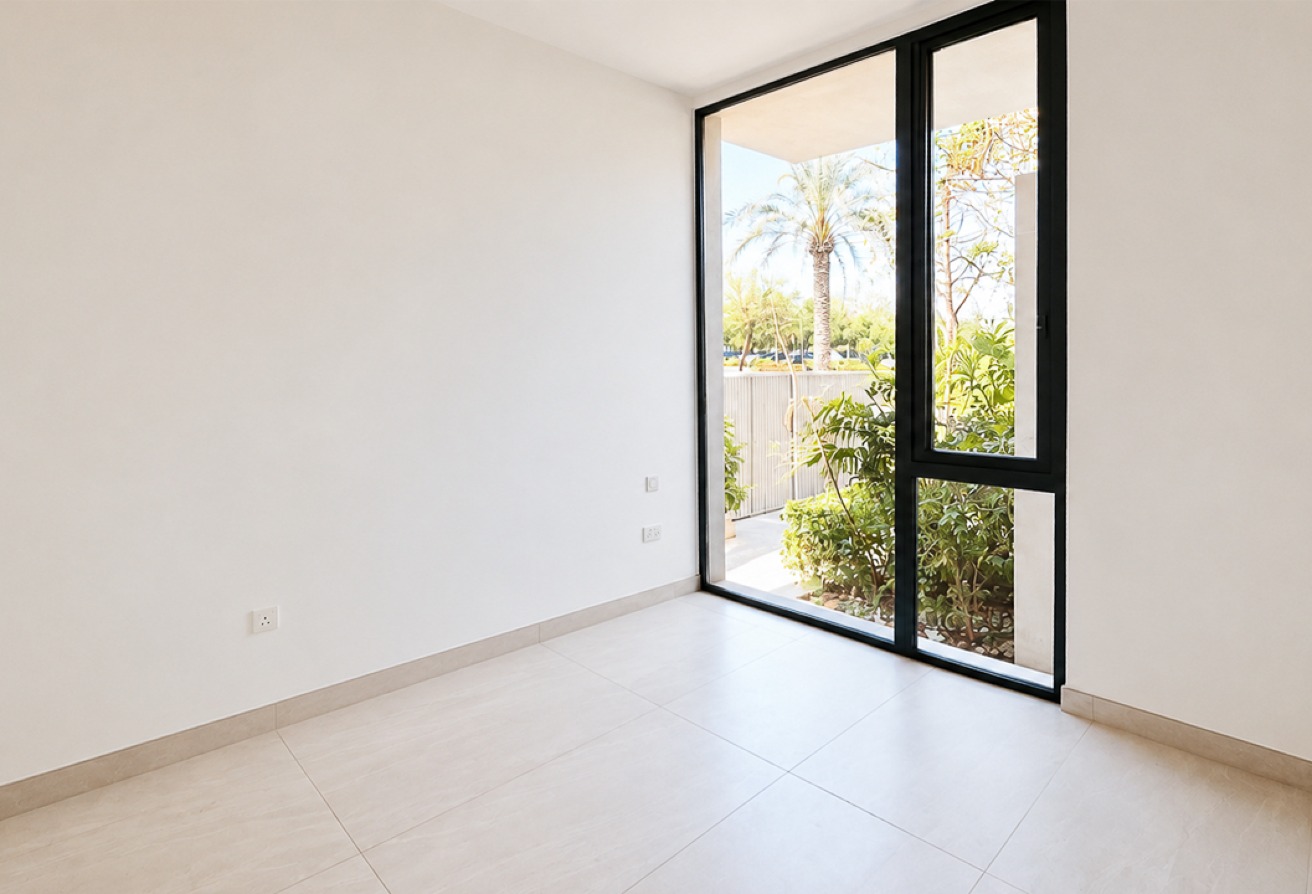 4 bedroom villa in Club Villas at Dubai Hills, Dubai Hills Estate: 12