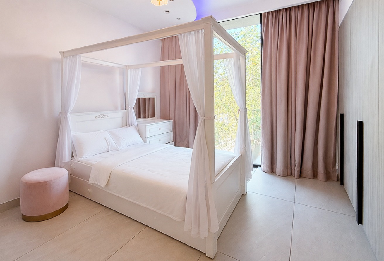 4 bedroom villa in Club Villas at Dubai Hills, Dubai Hills Estate: 18