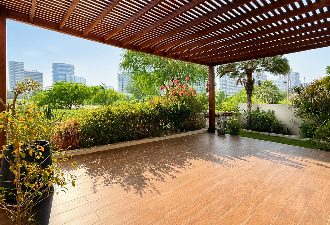 4 bedroom villa in Club Villas at Dubai Hills, Dubai Hills Estate: 30