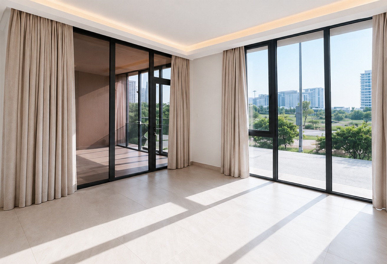 4 bedroom villa in Club Villas at Dubai Hills, Dubai Hills Estate: 7