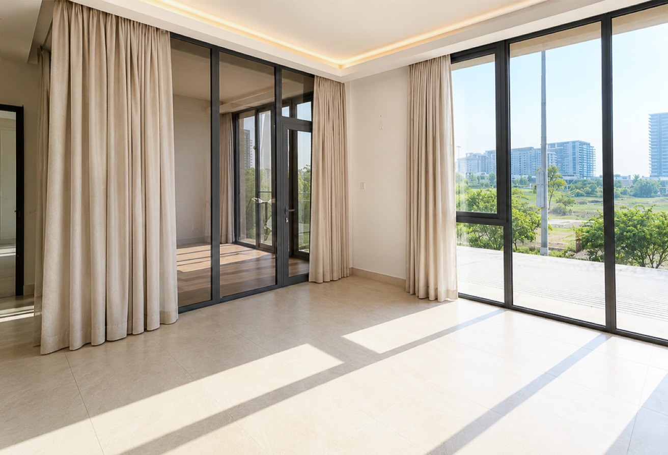 4 bedroom villa in Club Villas at Dubai Hills, Dubai Hills Estate: 16