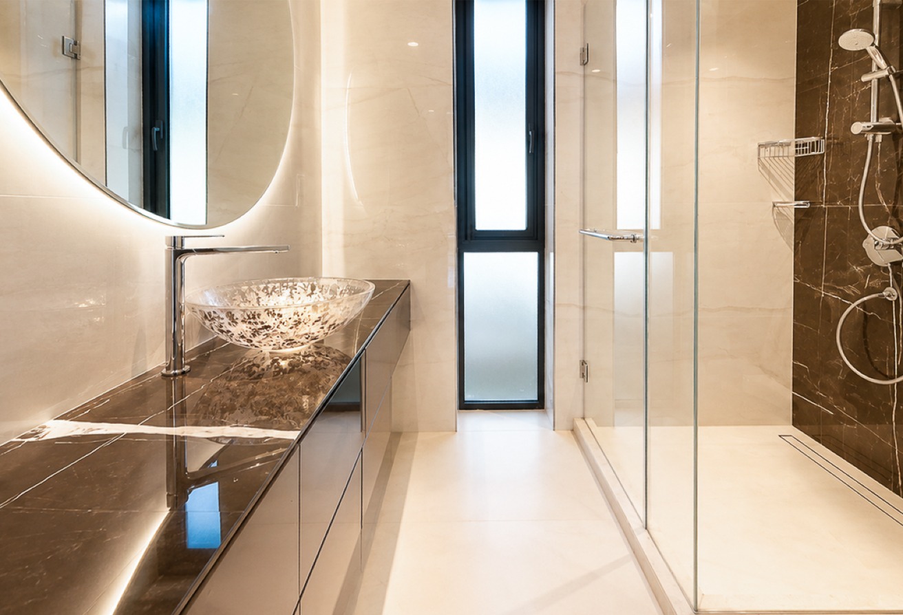 4 bedroom villa in Club Villas at Dubai Hills, Dubai Hills Estate: 23