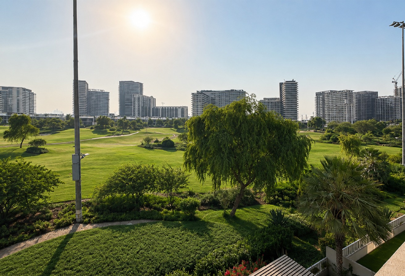 4 bedroom villa in Club Villas at Dubai Hills, Dubai Hills Estate: 28