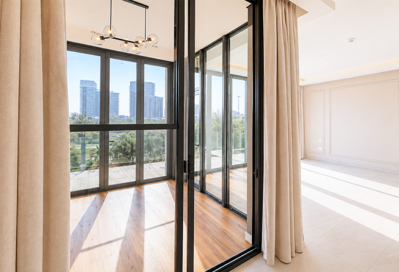 4 bedroom villa in Club Villas at Dubai Hills, Dubai Hills Estate: 9