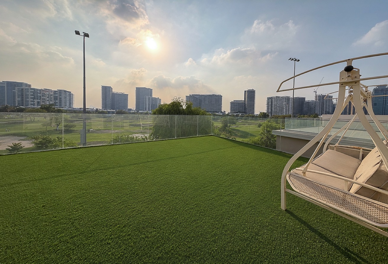 4 bedroom villa in Club Villas at Dubai Hills, Dubai Hills Estate: 29