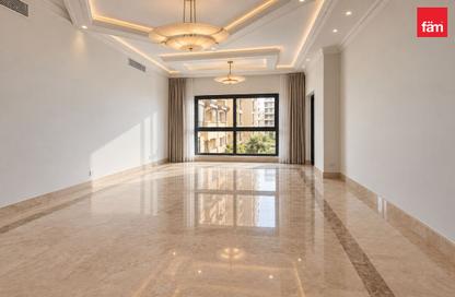 Apartment - 2 - 4 for rent in The Fairmont Palm Residence North - The Fairmont Palm Residences - Palm Jumeirah - Dubai