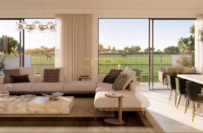 Villa - 5 - 6 for sale in Montura 3 - Grand Polo Club and Resort - Dubai Investment Park 2 (DIP 2) - Dubai Investment Park (DIP) - Dubai Villa - 5 - 6 for sale in Montura 3 - Grand Polo Club and Resort - Dubai Investment Park 2 (DIP 2) - Dubai Investment Park (DIP) - Dubai