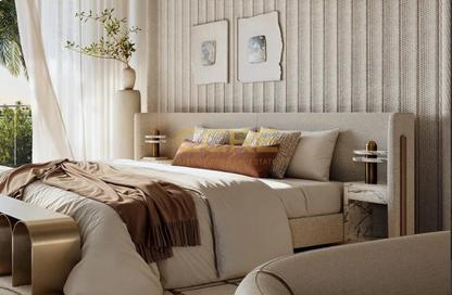 Villa - 5 - 6 for sale in Montura 3 - Grand Polo Club and Resort - Dubai Investment Park 2 (DIP 2) - Dubai Investment Park (DIP) - Dubai Villa - 5 - 6 for sale in Montura 3 - Grand Polo Club and Resort - Dubai Investment Park 2 (DIP 2) - Dubai Investment Park (DIP) - Dubai
