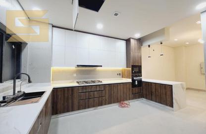 Townhouse - 5 - 7 for sale in Kabbali Hills - Al Helio 2 - Al Helio - Ajman