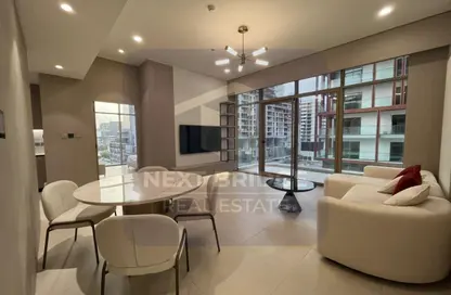 شقة - غرفة نوم - 2 حمامات للايجار في بيرل هاوس 3 - الضاحية 12 - قرية جميرا الدائرية - دبي