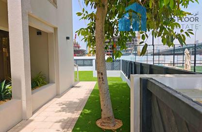 Villa - 4 Bedrooms - 5 Bathrooms for rent in Jumeirah 2 Villas - Jumeirah 2 - Jumeirah - Dubai Villa - 4 Bedrooms - 5 Bathrooms for rent in Jumeirah 2 Villas - Jumeirah 2 - Jumeirah - Dubai