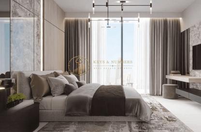Apartment - Studio - 1 for sale in Serene Gardens 1 - Serene Gardens - Al Furjan - Dubai Apartment - Studio - 1 for sale in Serene Gardens 1 - Serene Gardens - Al Furjan - Dubai
