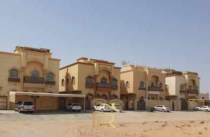 Land - Studio for sale in Al Helio 2 - Al Helio - Ajman