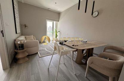 Apartment - 1 Bedroom - 2 Bathrooms for rent in Concept 7 Residences - District 11 - Jumeirah Village Circle - Dubai Apartment - 1 Bedroom - 2 Bathrooms for rent in Concept 7 Residences - District 11 - Jumeirah Village Circle - Dubai